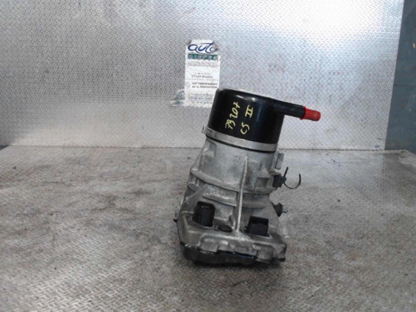 Pompe de direction CITROEN C5 2 BREAK Diesel - 1