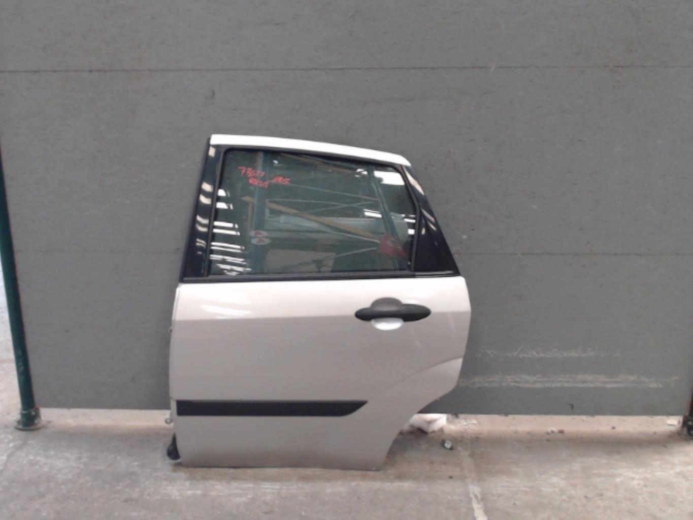 Porte arriere gauche FORD FOCUS 1 Diesel - 1
