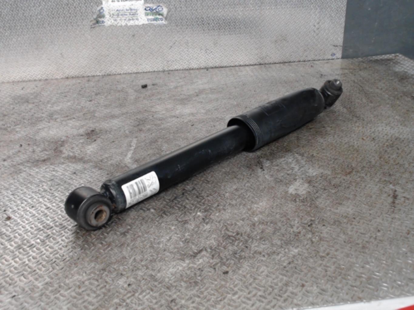 Amortisseur arriere droit CITROEN C3 3 PHASE 1 Diesel - 1