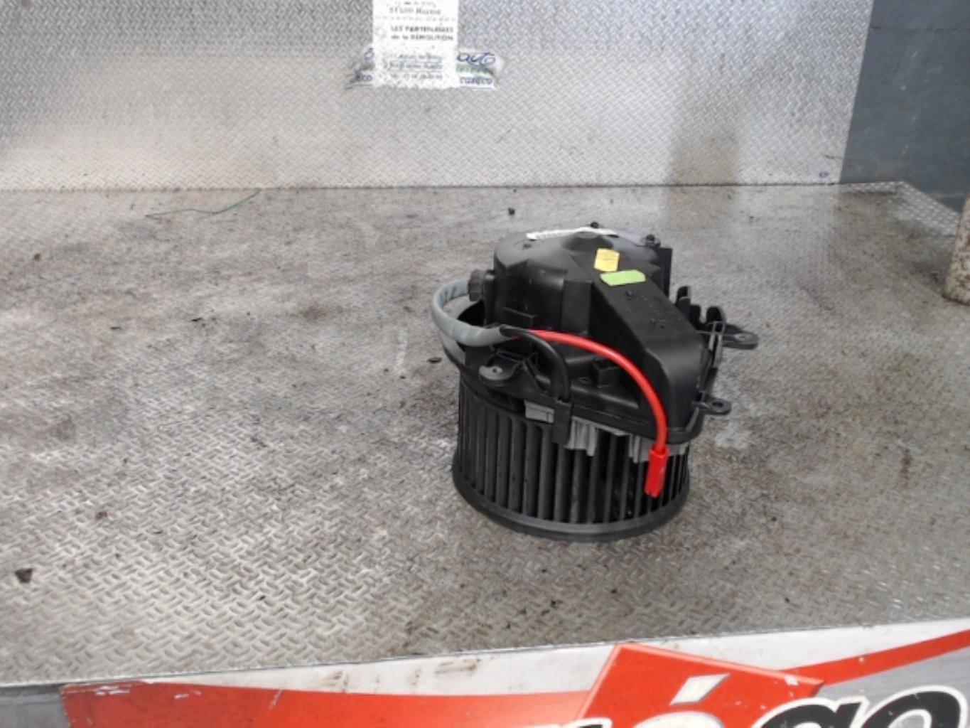 Pulseur d'air PEUGEOT 406 COUPE Essence - 1