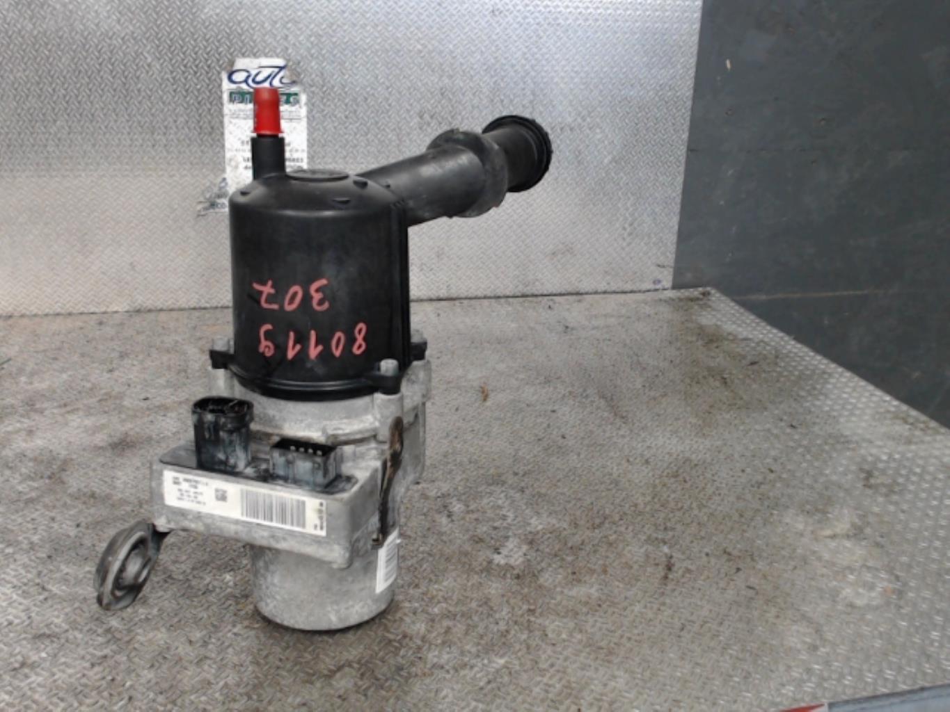 Pompe de direction PEUGEOT 307 PHASE 2 Diesel - 1