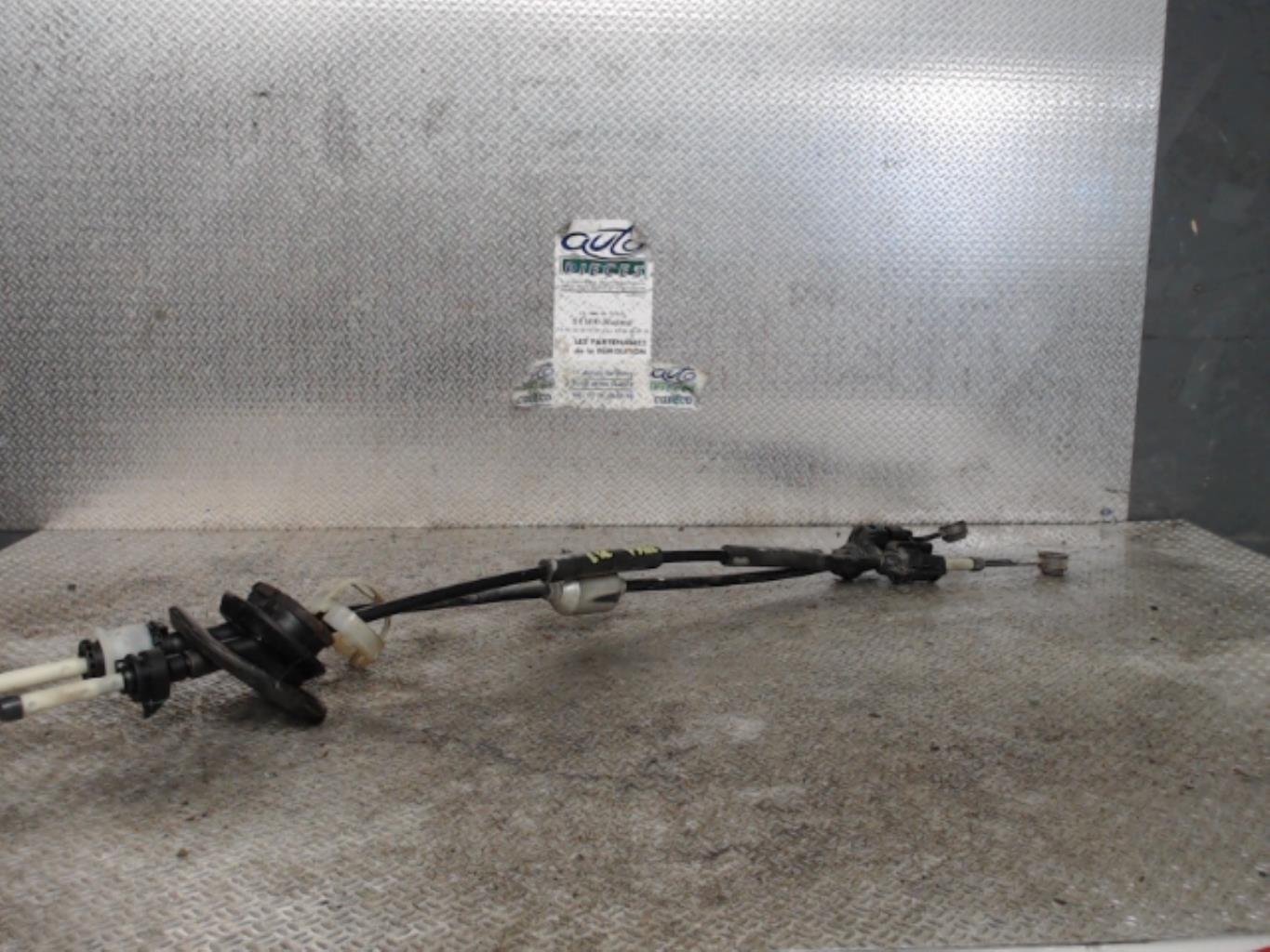 Cable levier de vitesses CITROEN DS3 PHASE 1 Diesel - 1