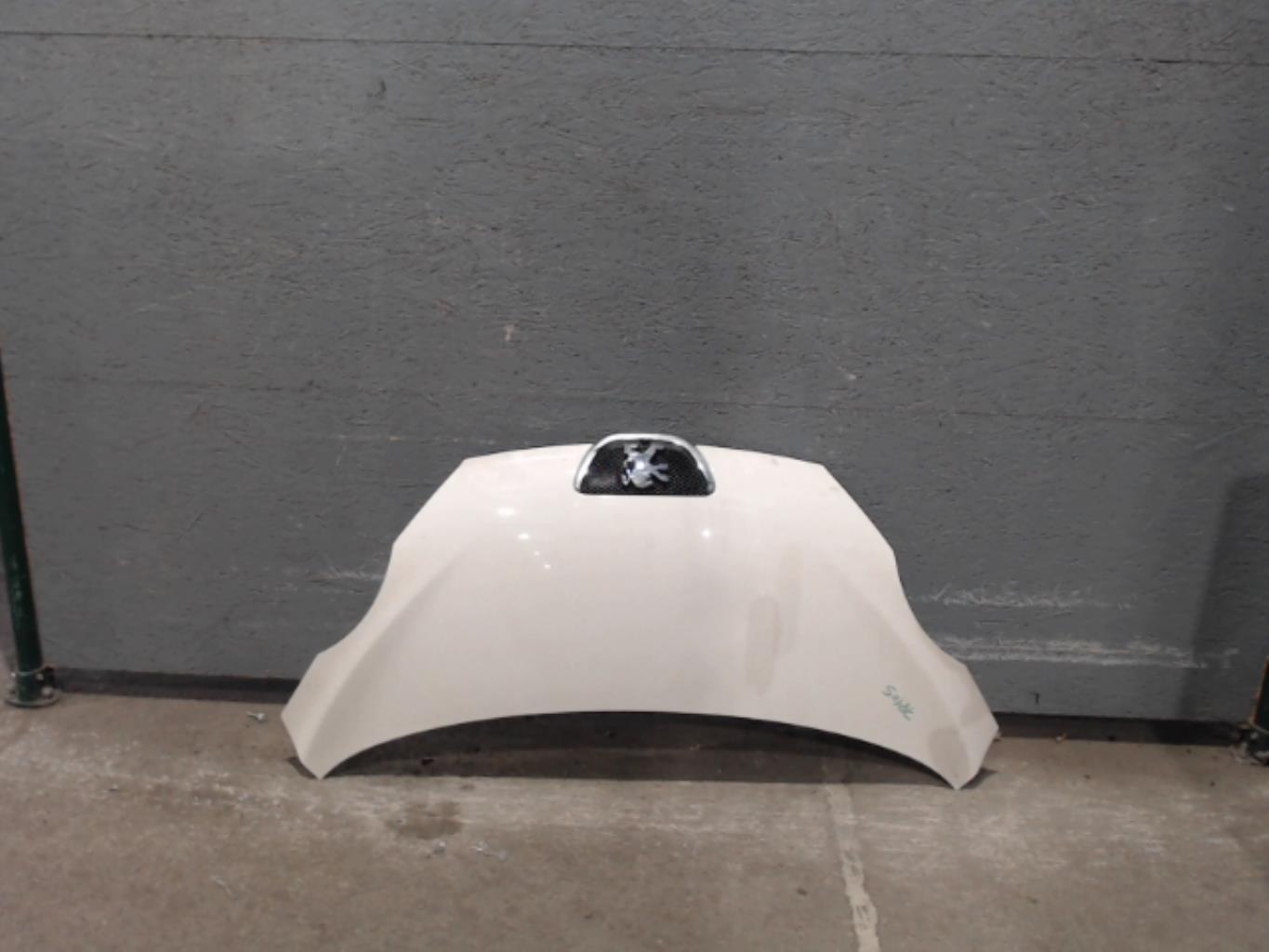 Capot PEUGEOT 107 PHASE 1 Essence - 1