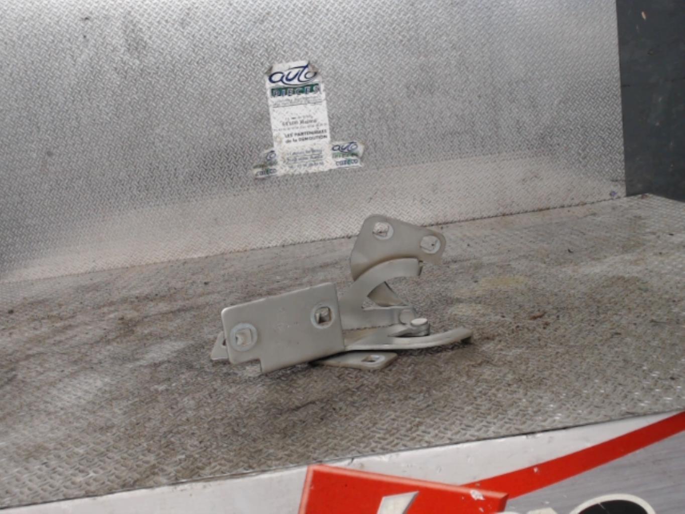 Charniere de capot PEUGEOT PARTNER 1 PHASE 2 Diesel - 1