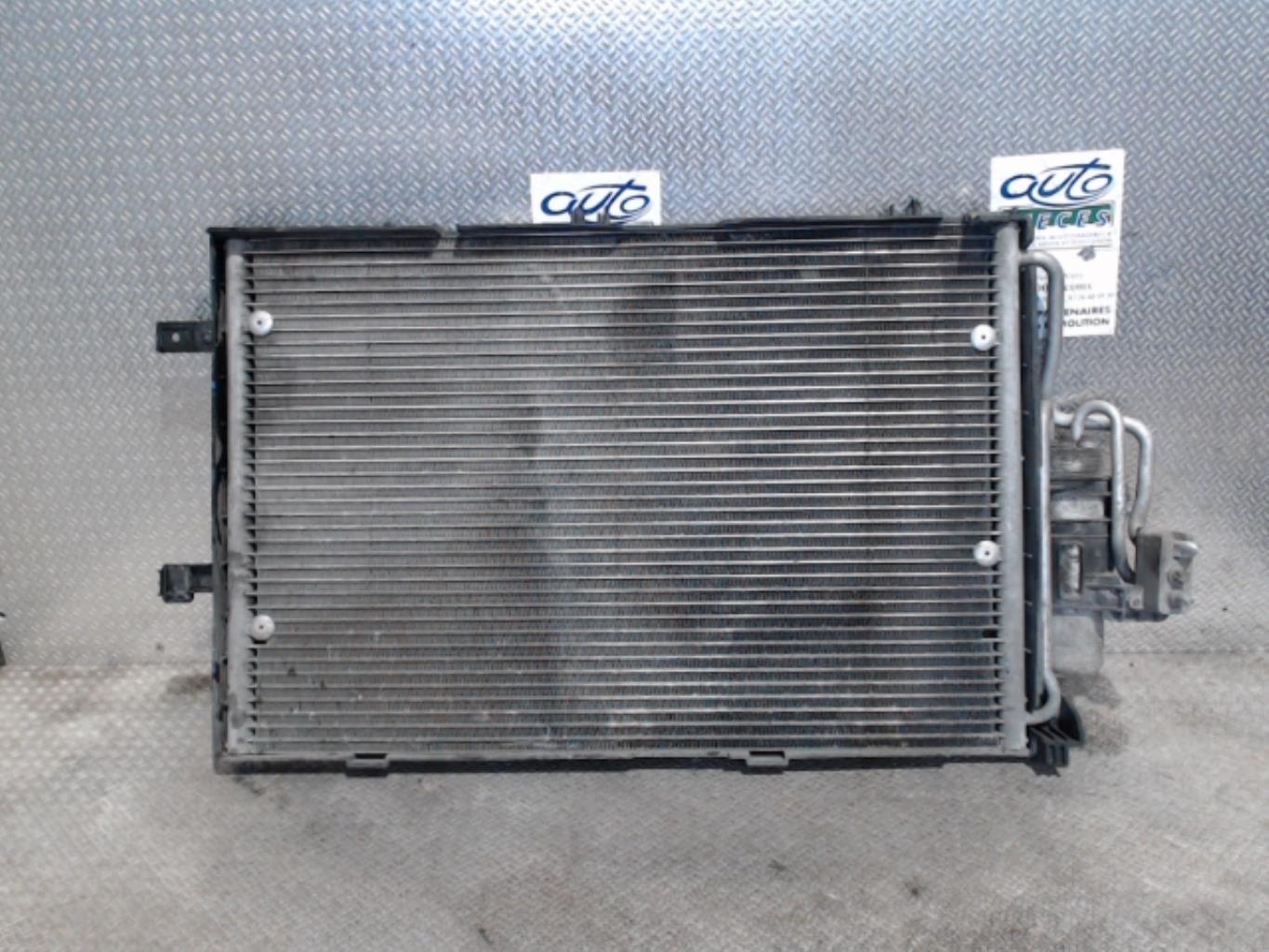 Condenseur de clim OPEL CORSA C PHASE 1 Essence - 1