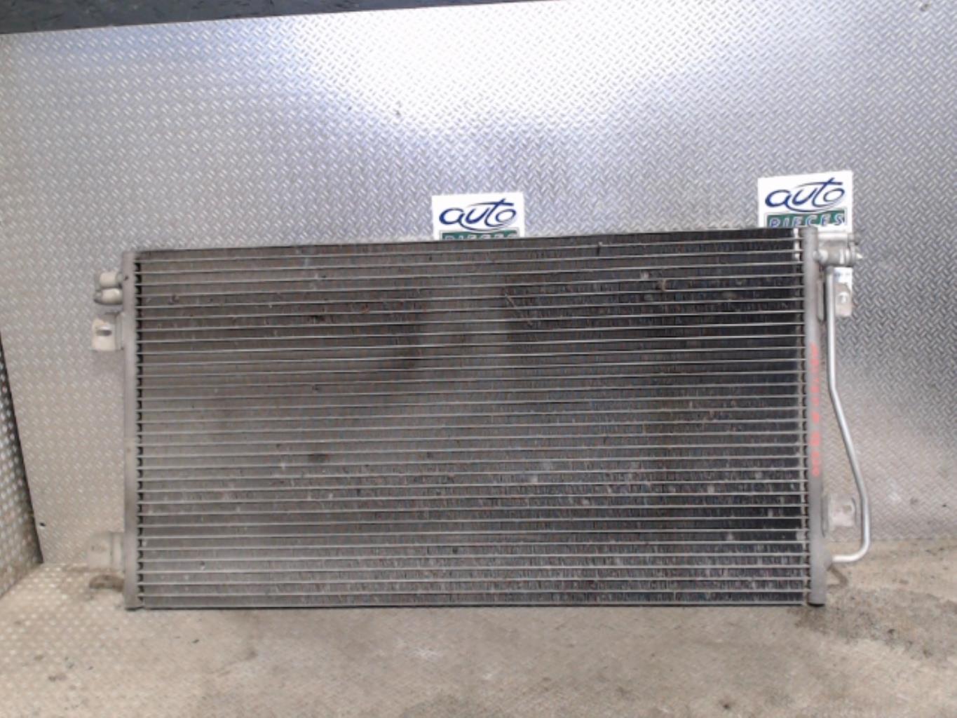 Condenseur de clim RENAULT MASTER 2 PHASE 1 Diesel - 1