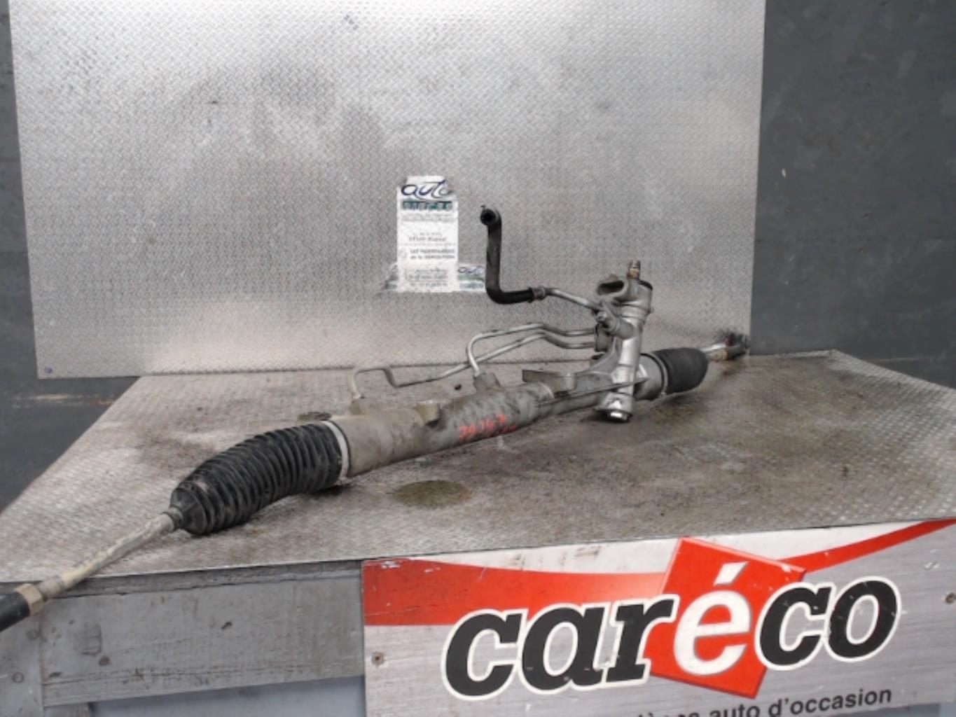Cremaillere assistee SAAB 9.3 2 SPORT HATCH PHASE 1 BREAK Diesel - 1