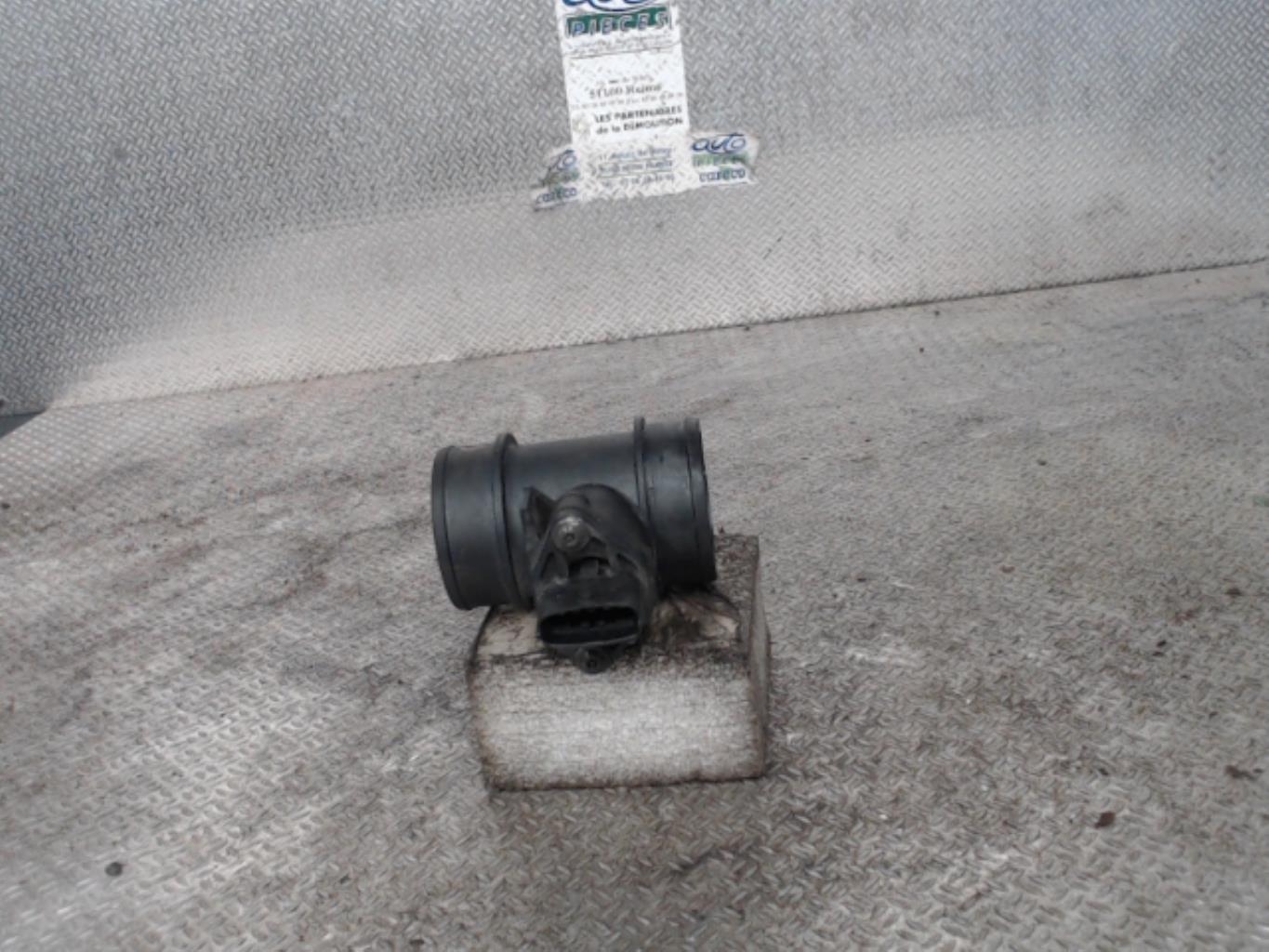 Debitmetre OPEL CORSA C PHASE 1 Essence - 1