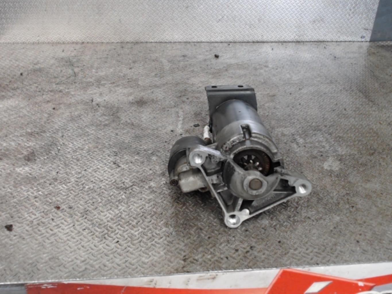 Demarreur PEUGEOT 406 COUPE Essence - 1