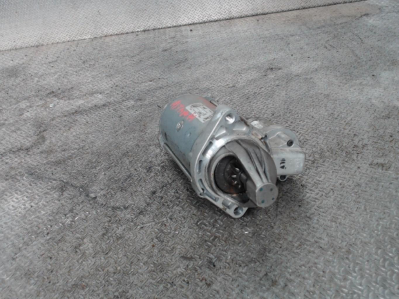 Demarreur OPEL ASTRA H PHASE 1 Diesel - 1