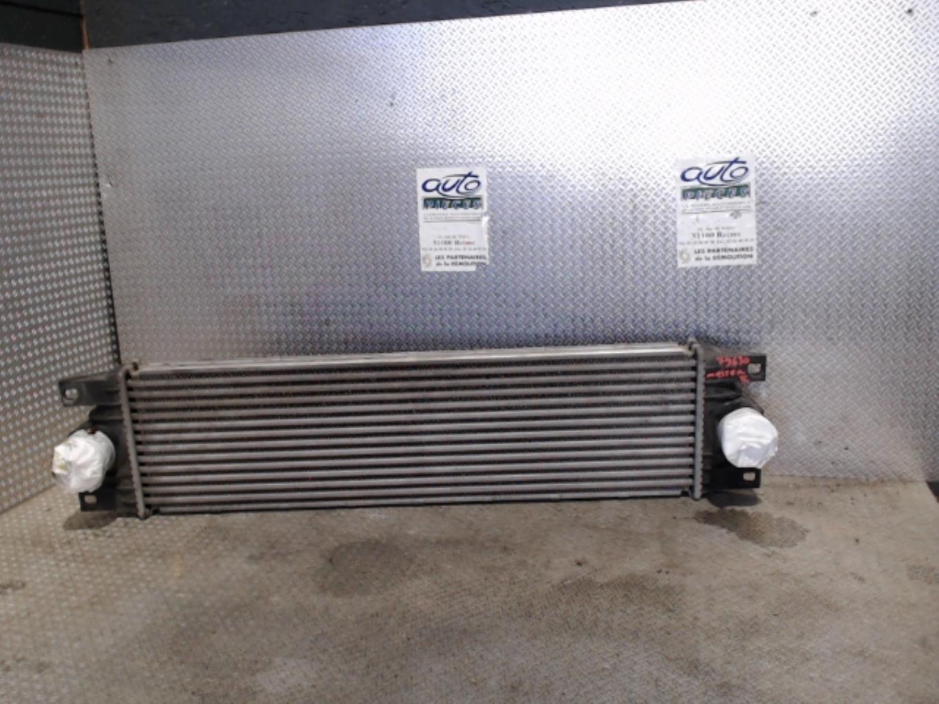 Echangeur air (Intercooler) RENAULT MASTER 2 PHASE 1 Diesel - 1
