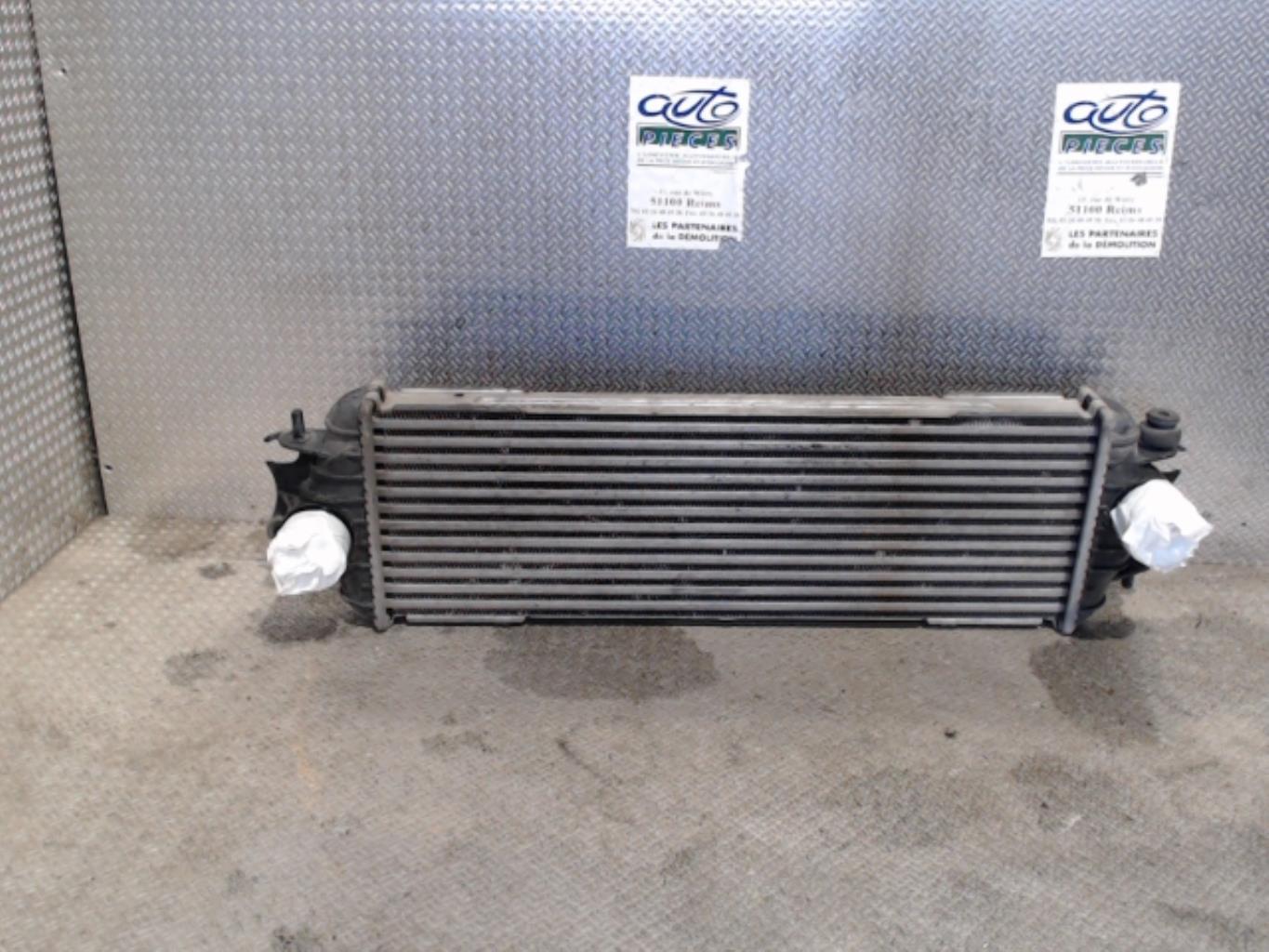 Echangeur air (Intercooler) OPEL VIVARO 1 PHASE 1 Diesel - 1