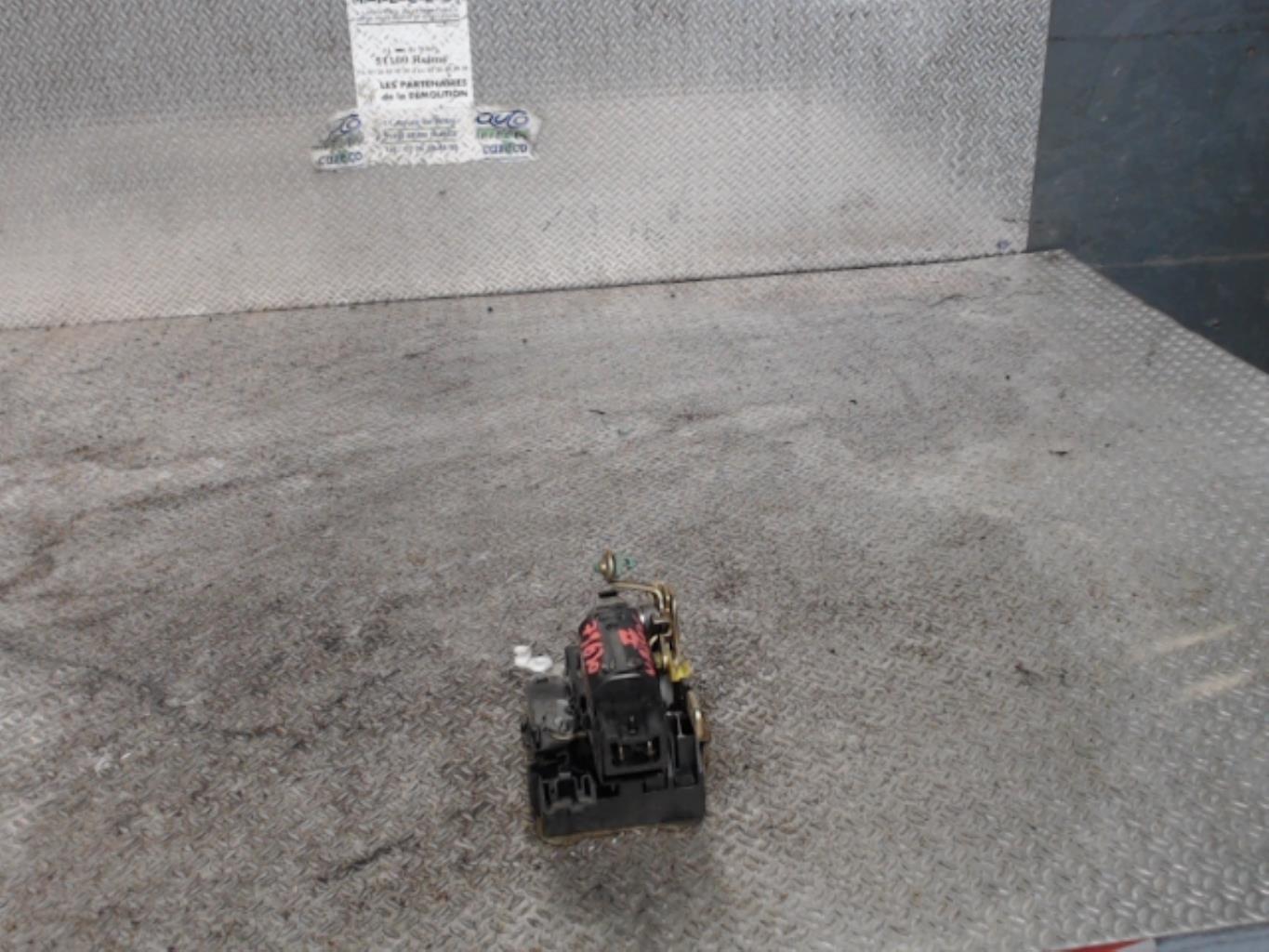 Fermeture centralisee avant droit RENAULT MASTER 2 PHASE 1 Diesel - 1