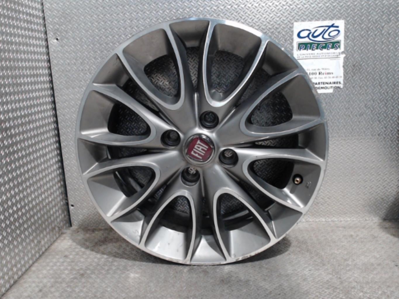 Jante FIAT PUNTO EVO 3  - 1