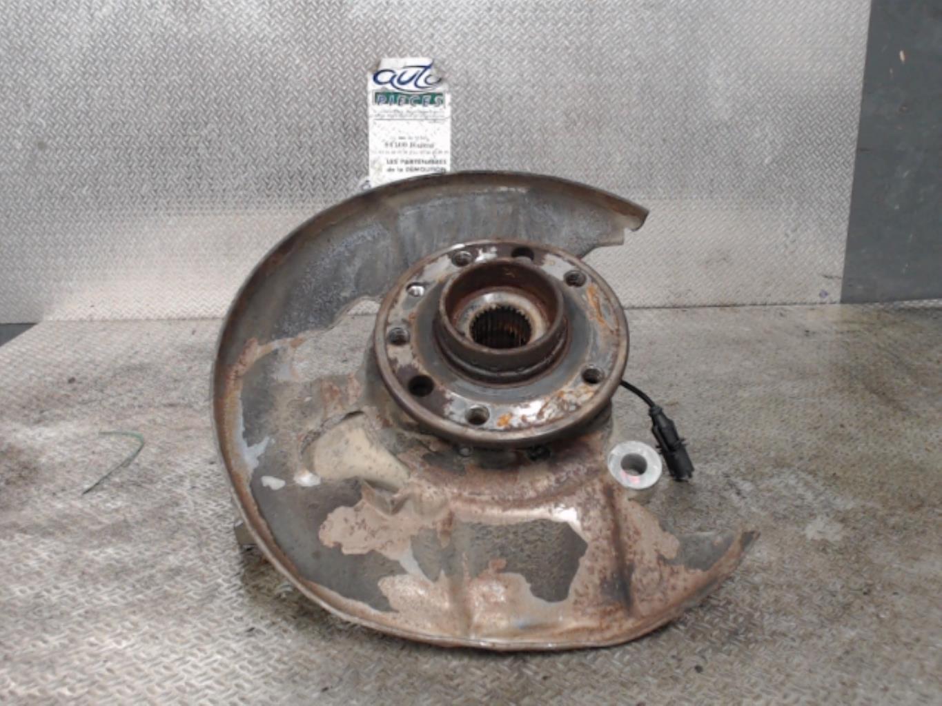 Pivot de moyeu avant droit SAAB 9.3 2 SPORT HATCH PHASE 1 BREAK Diesel - 1