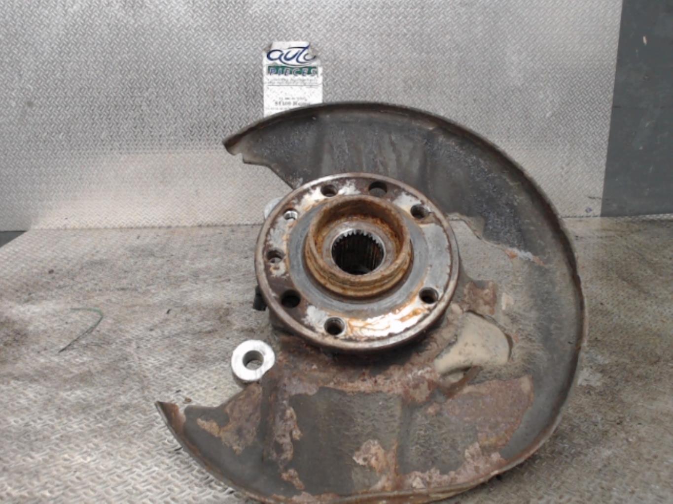 Pivot de moyeu avant gauche SAAB 9.3 2 SPORT HATCH PHASE 1 BREAK Diesel - 1