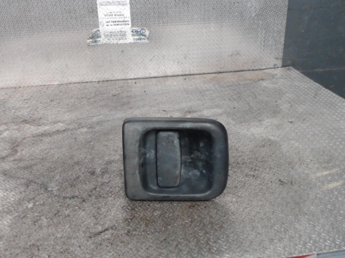 Poignee porte avant droit RENAULT MASTER 2 PHASE 1 Diesel - 1