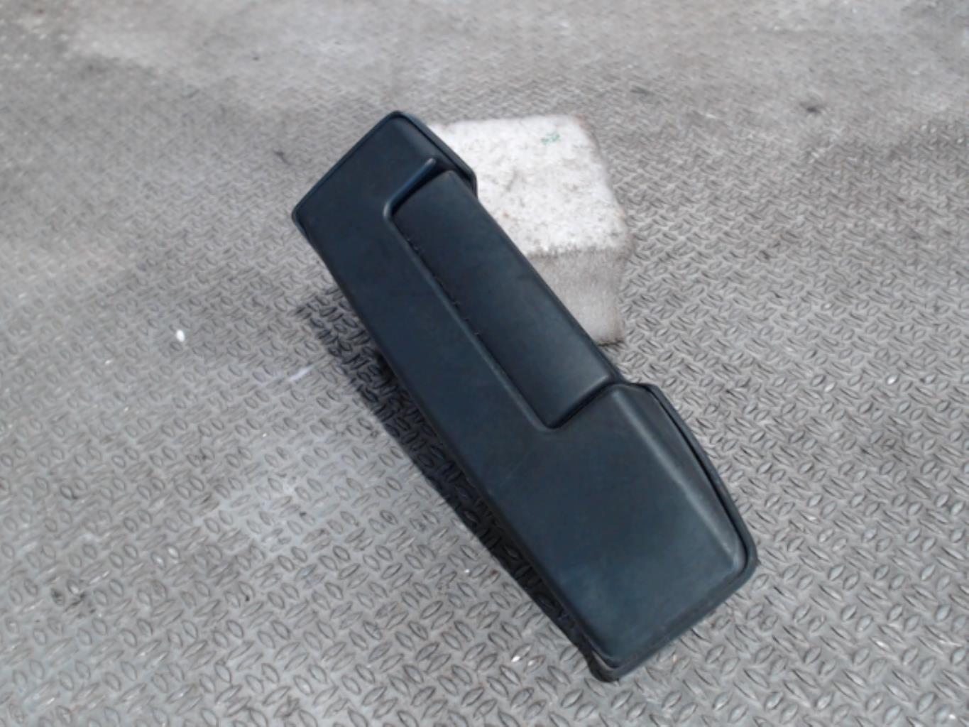 Poignee porte laterale droit DACIA DOKKER PHASE 1 Essence - 1