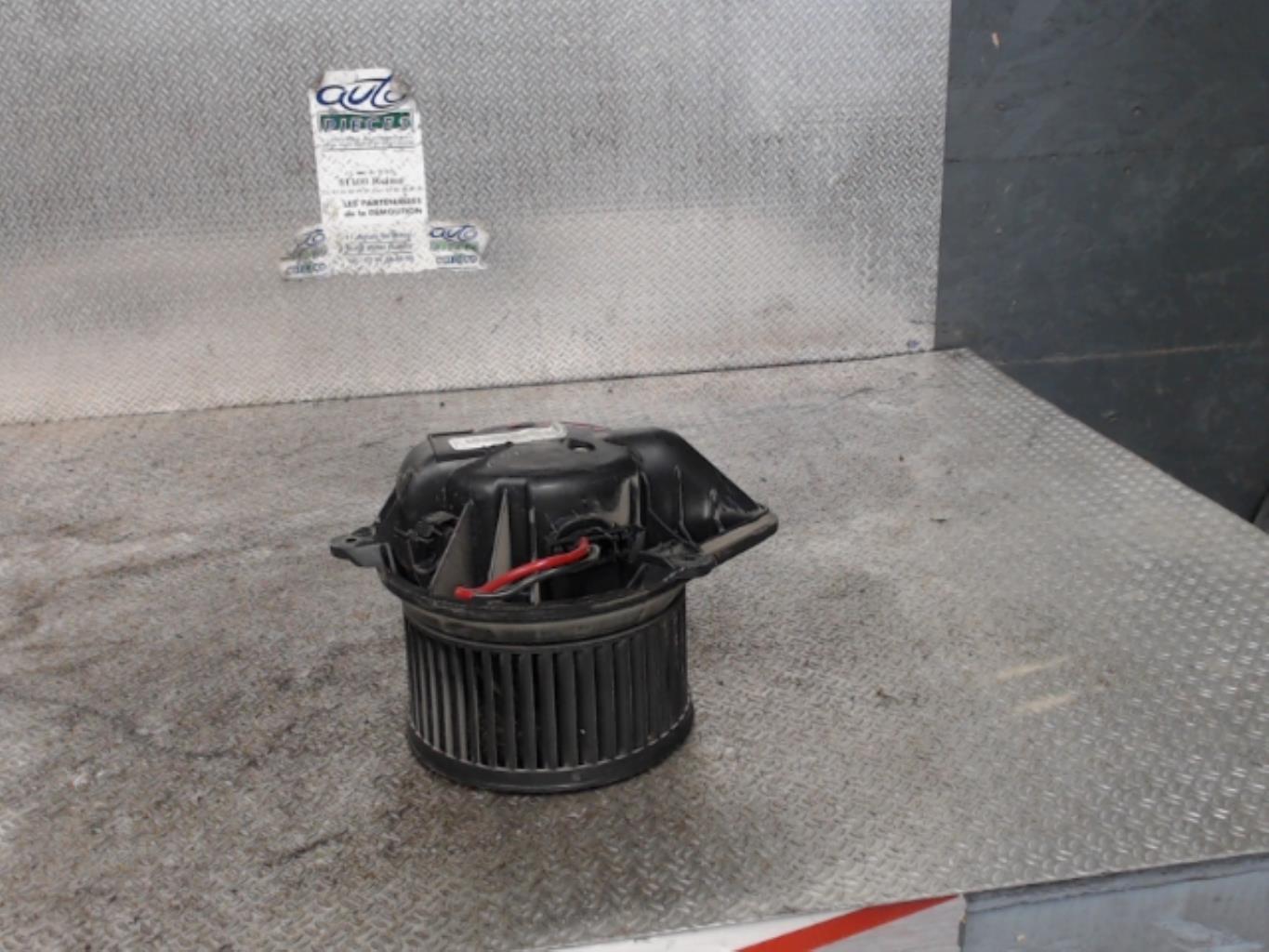 Pulseur d'air RENAULT MASTER 2 PHASE 1 Diesel - 1