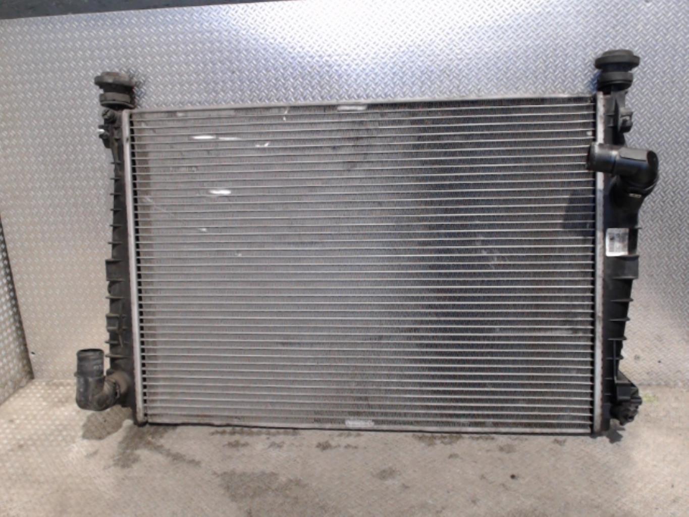 Radiateur eau ALFA ROMEO 159 BREAK Diesel - 1