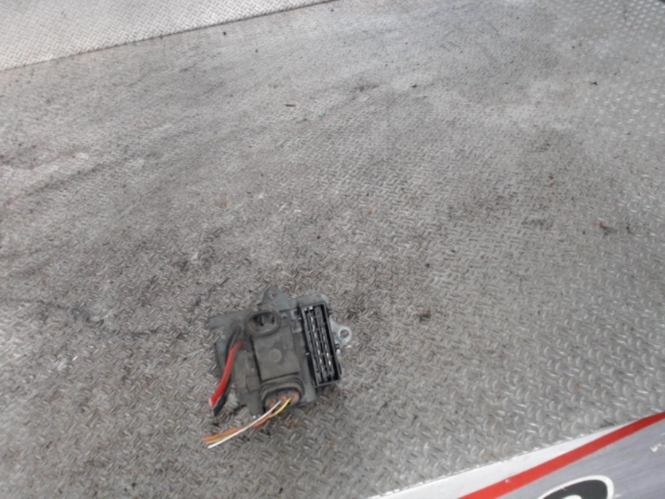 Resistance chauffage OPEL VIVARO 1 PHASE 1 Diesel - 1