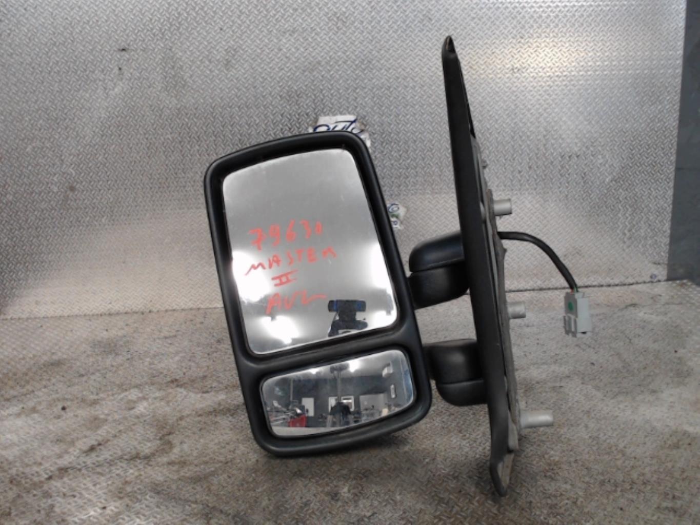 Retroviseur gauche RENAULT MASTER 2 PHASE 1 Diesel - 1