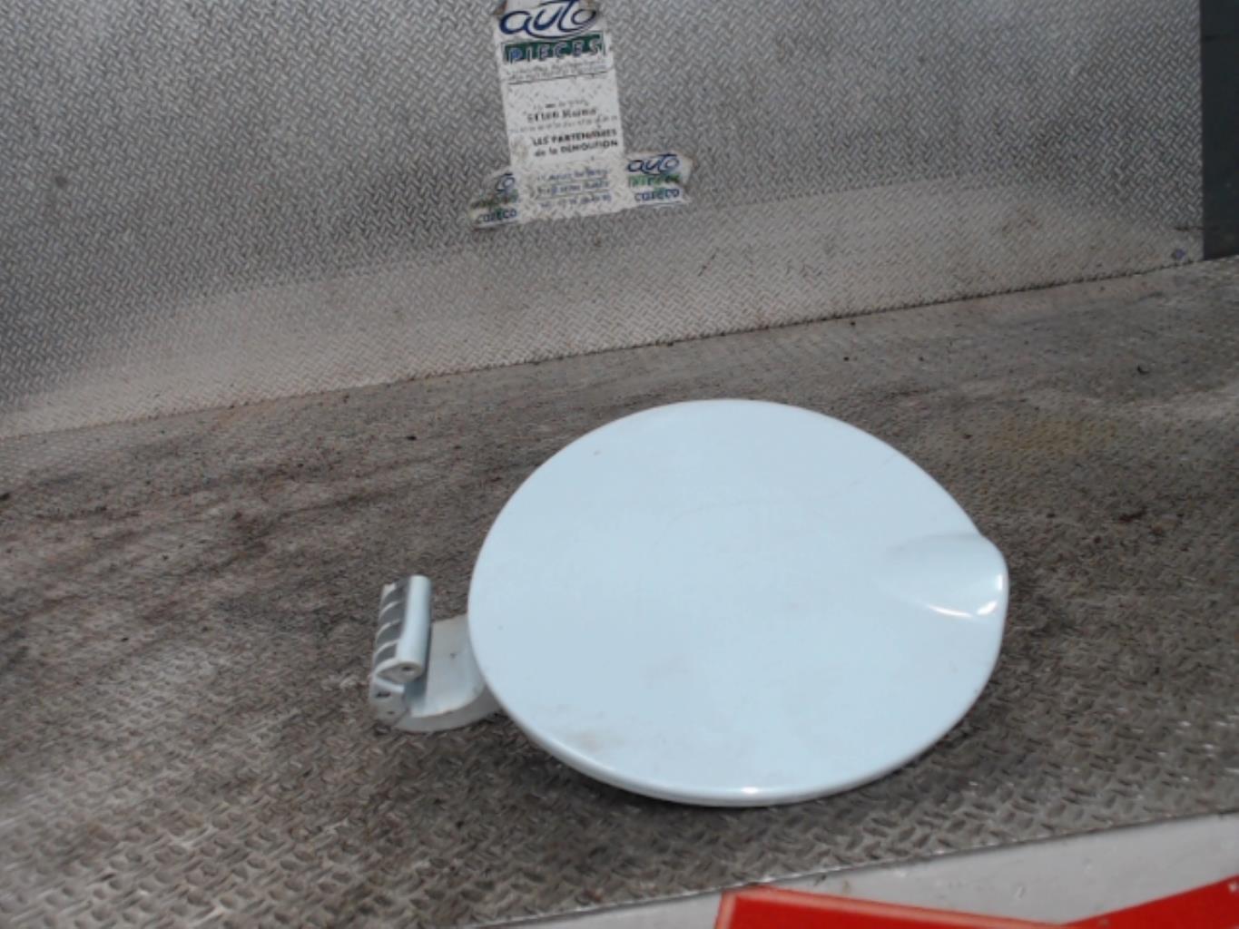 Trappe d'essence FIAT 500 2 PHASE 1 Diesel - 1