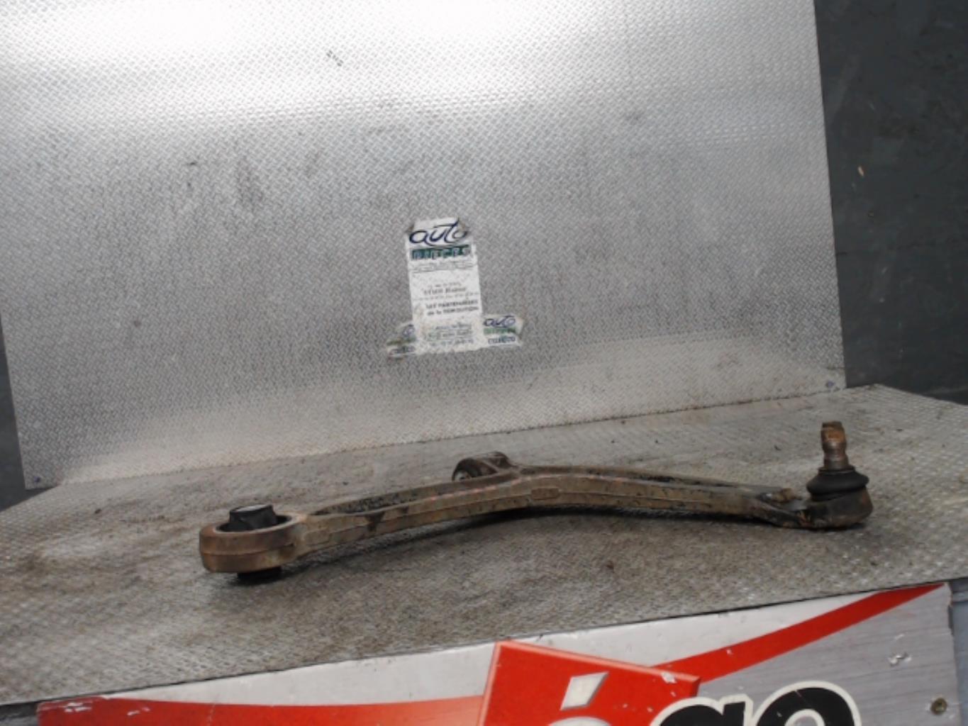 Triangle avant droit FIAT 500 2 PHASE 1 Diesel - 1