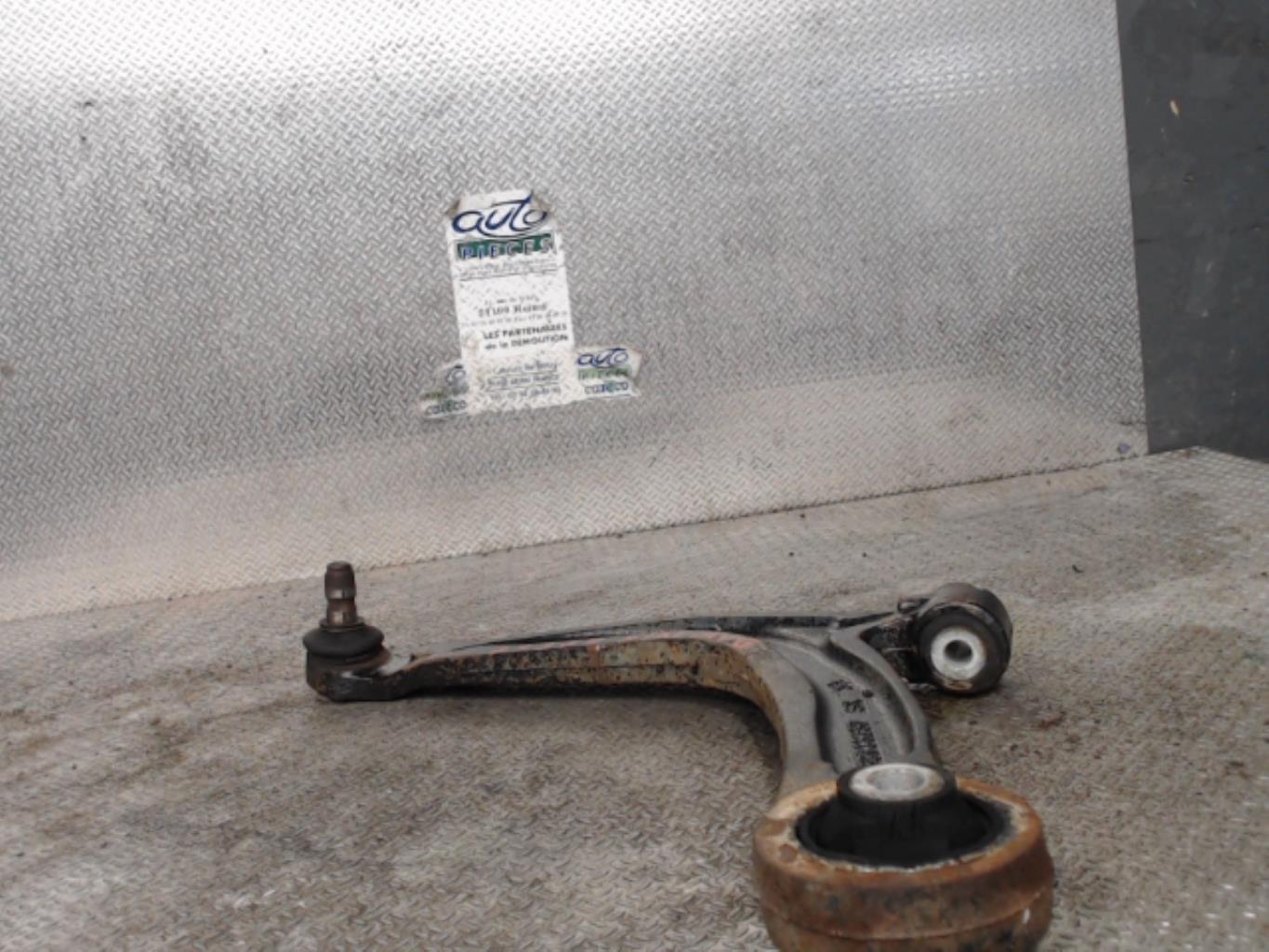 Triangle avant gauche FIAT 500 2 PHASE 1 Diesel - 1