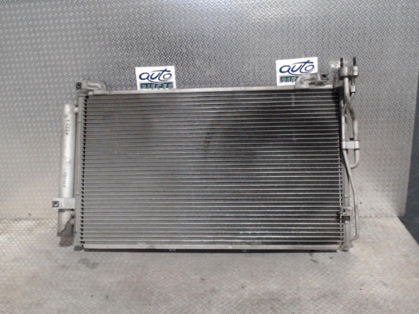 Condenseur de clim HYUNDAI MATRIX PHASE 1 Diesel - 1