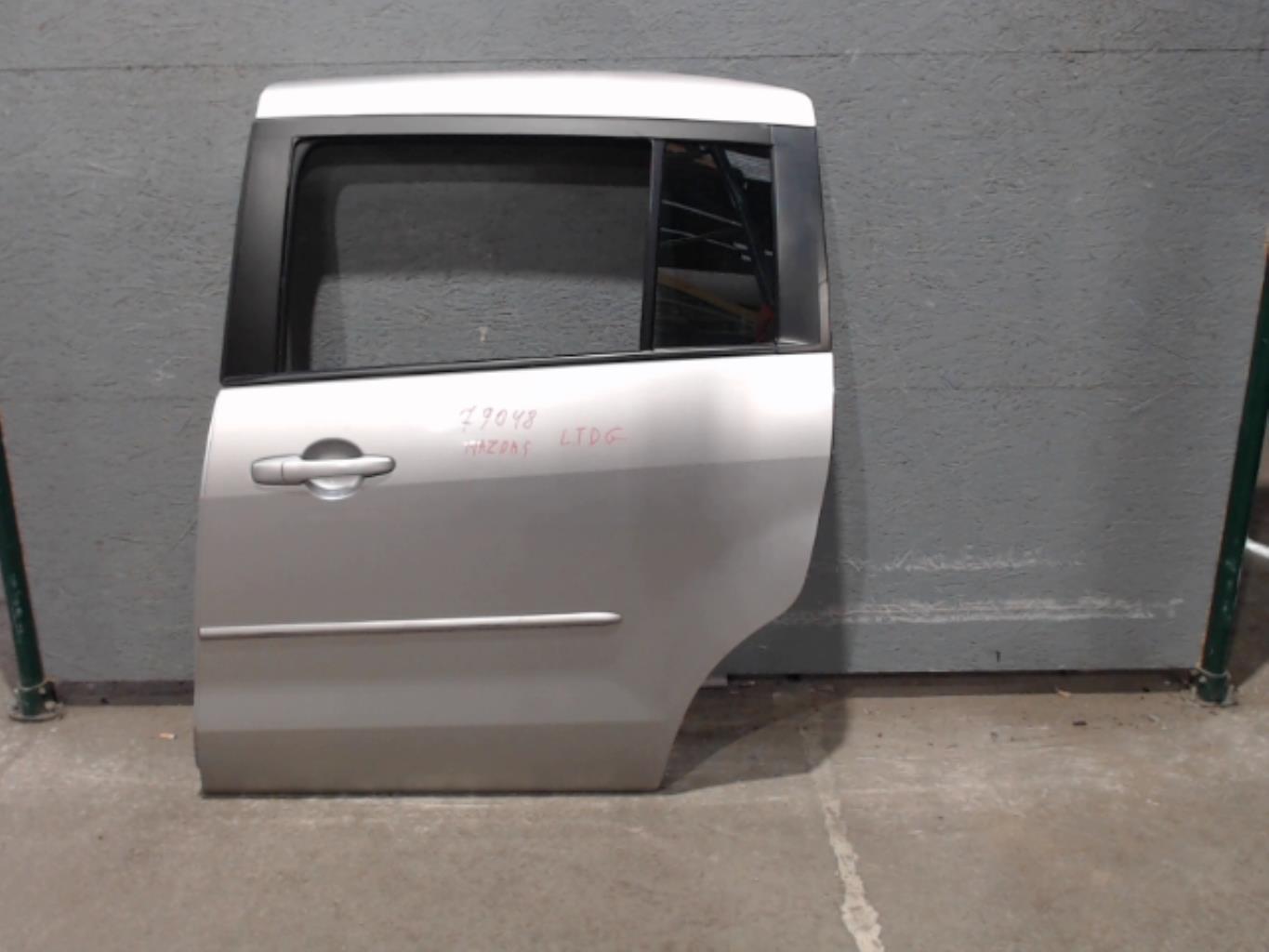 Porte arriere gauche MAZDA 5 1 PHASE 1 MONOSPACE Diesel - 1