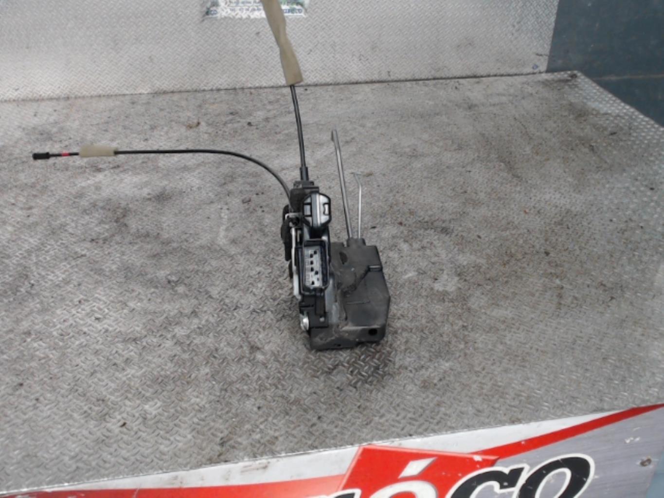Fermeture centralisee avant gauche MAZDA 5 1 PHASE 1 MONOSPACE Diesel - 1
