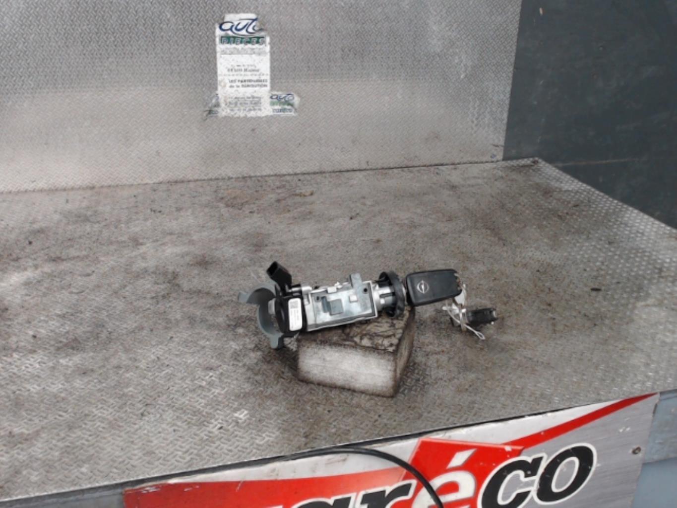 Neiman OPEL ASTRA J PHASE 1 Diesel - 1