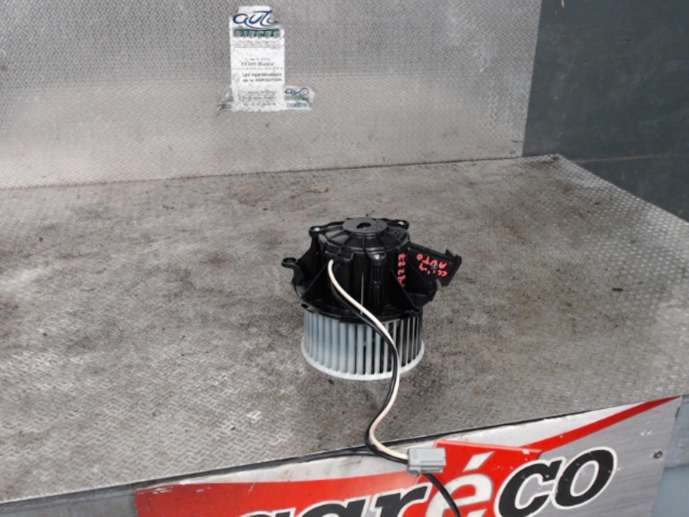 Pulseur d'air OPEL ASTRA J PHASE 1 Diesel - 1