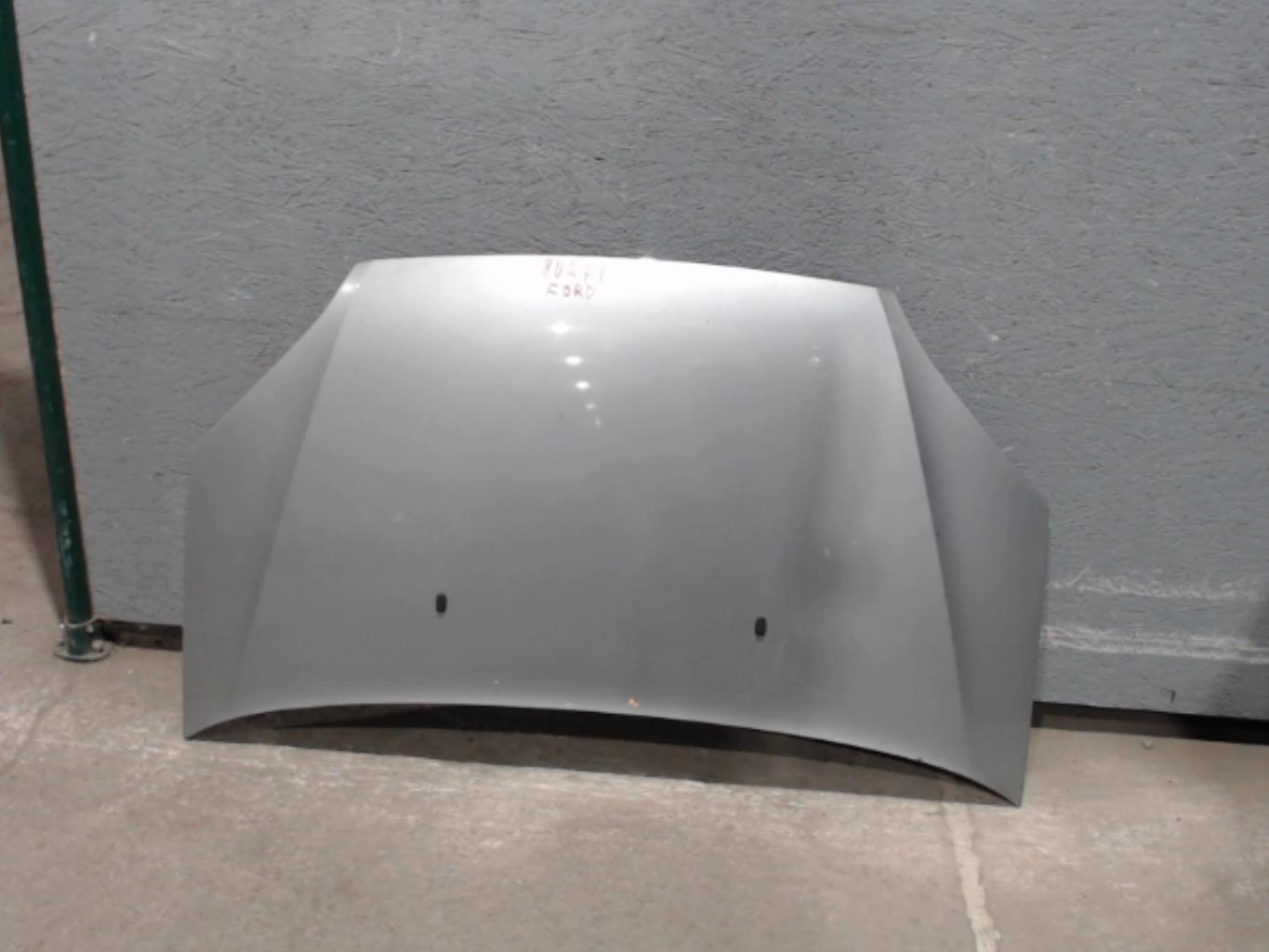 Capot FORD C-MAX 1 PHASE 1 Diesel - 1