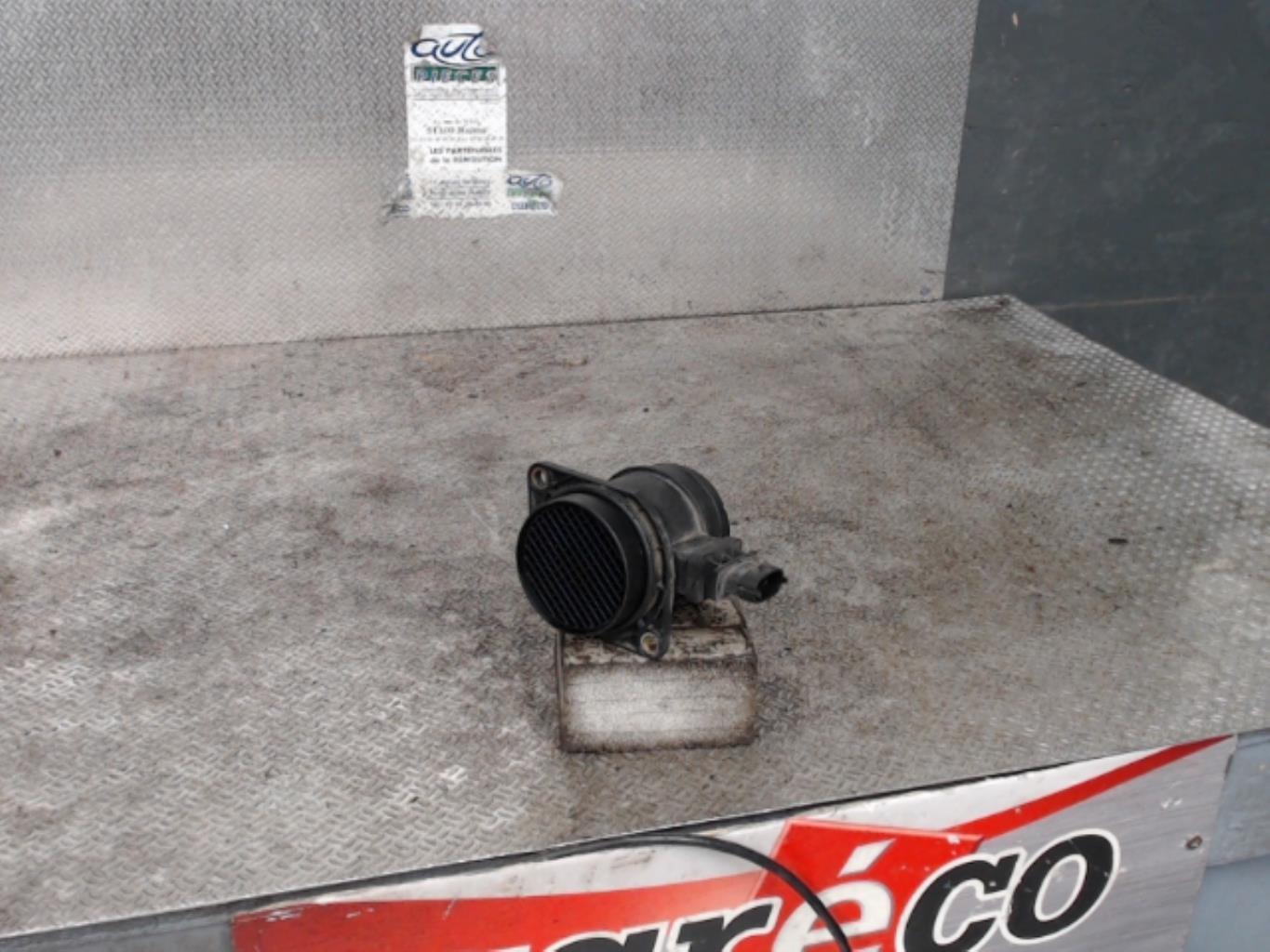 Debitmetre FIAT PUNTO EVO 3 Diesel - 1