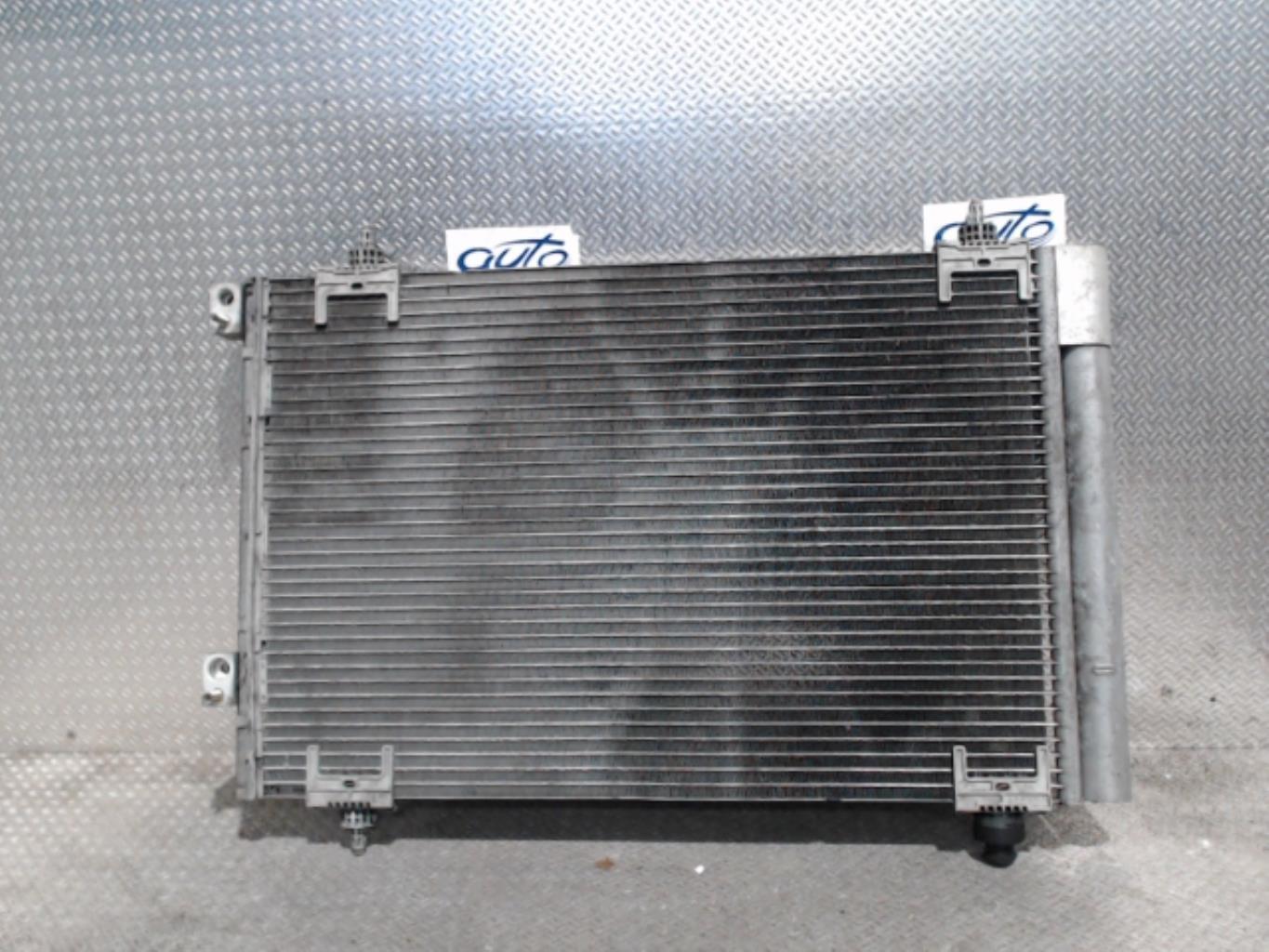 Condenseur de clim PEUGEOT 307 PHASE 1 Diesel - 1