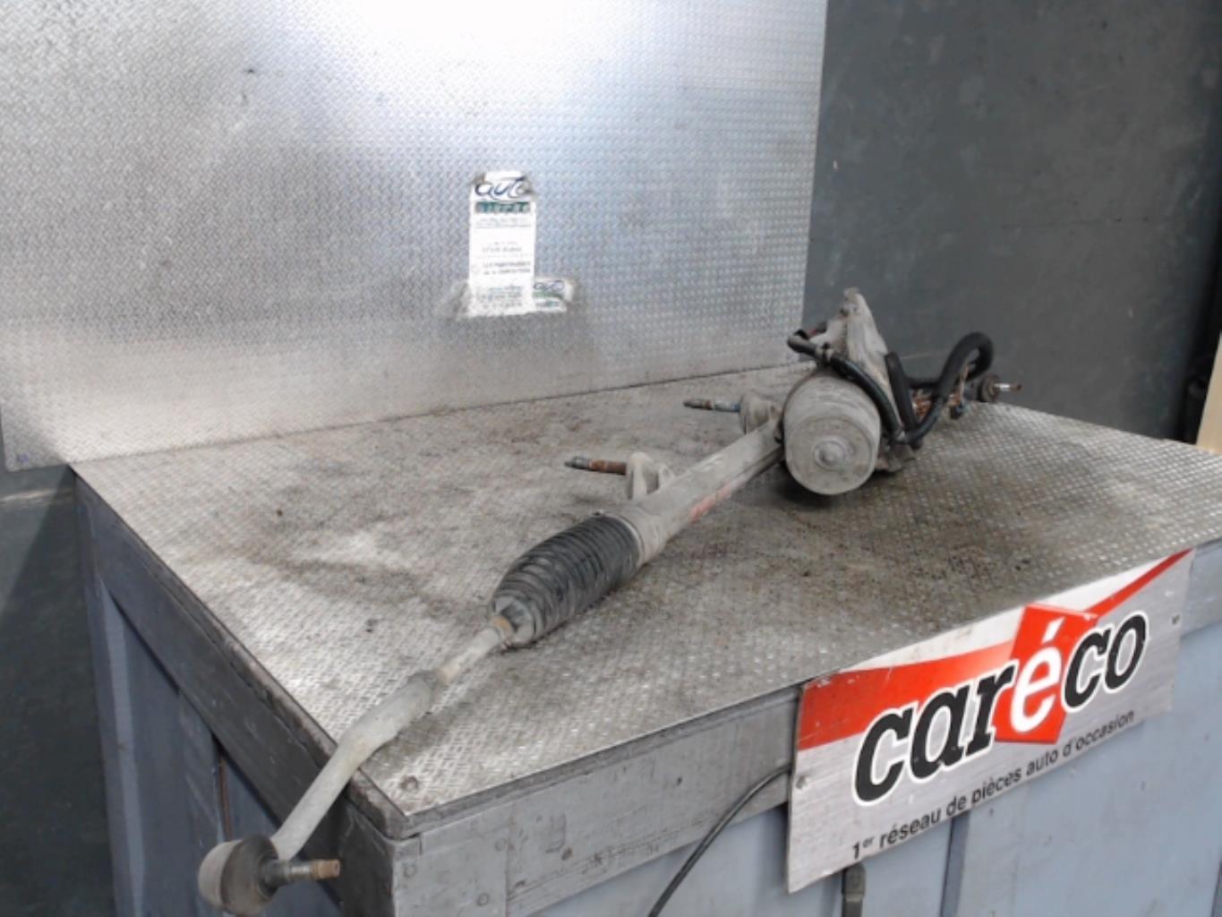 Cremaillere assistee CITROEN C3 2 PHASE 1 Diesel - 1