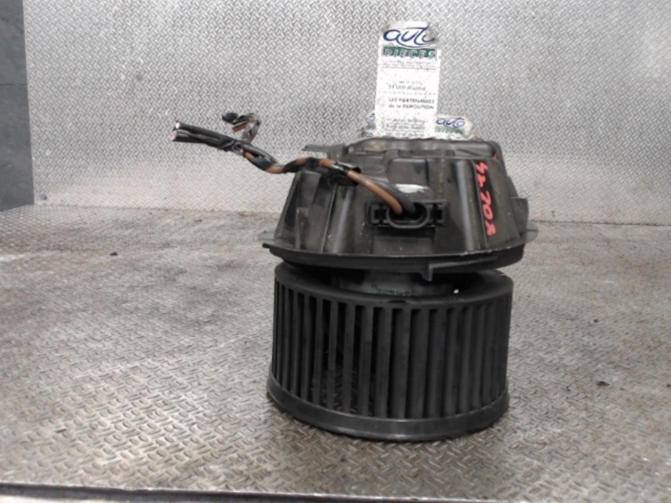 Pulseur d'air CITROEN C3 1 PHASE 2 Diesel - 1