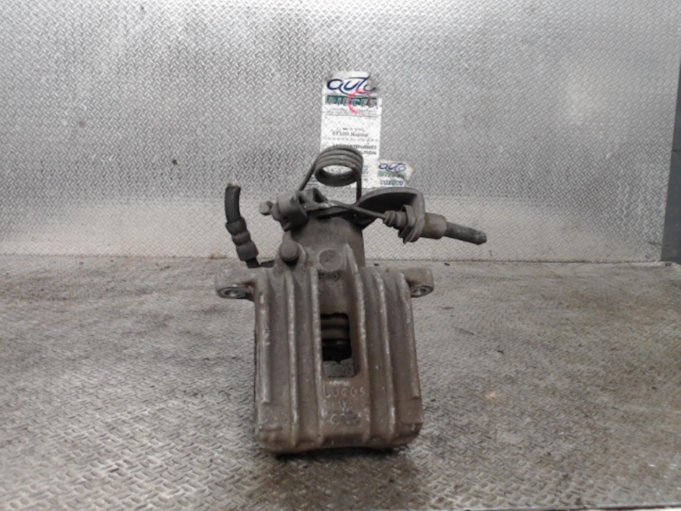 Etrier arriere gauche (freinage) AUDI A4 2 PHASE 1 Diesel - 1