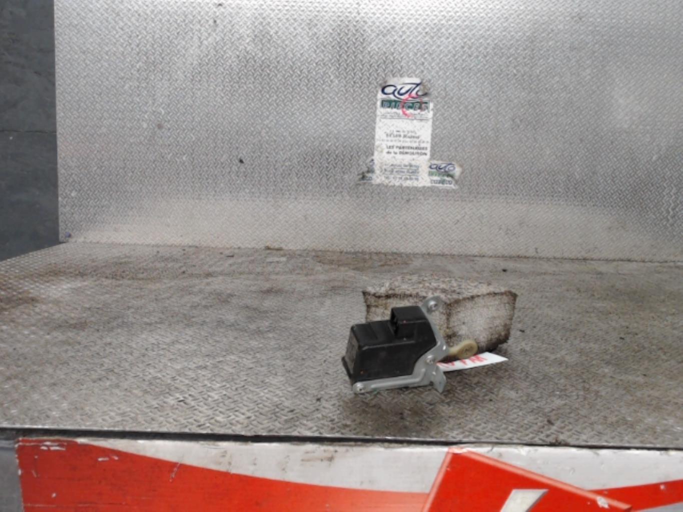 Fermeture centralisee coffre PEUGEOT 107 PHASE 2 Essence - 1