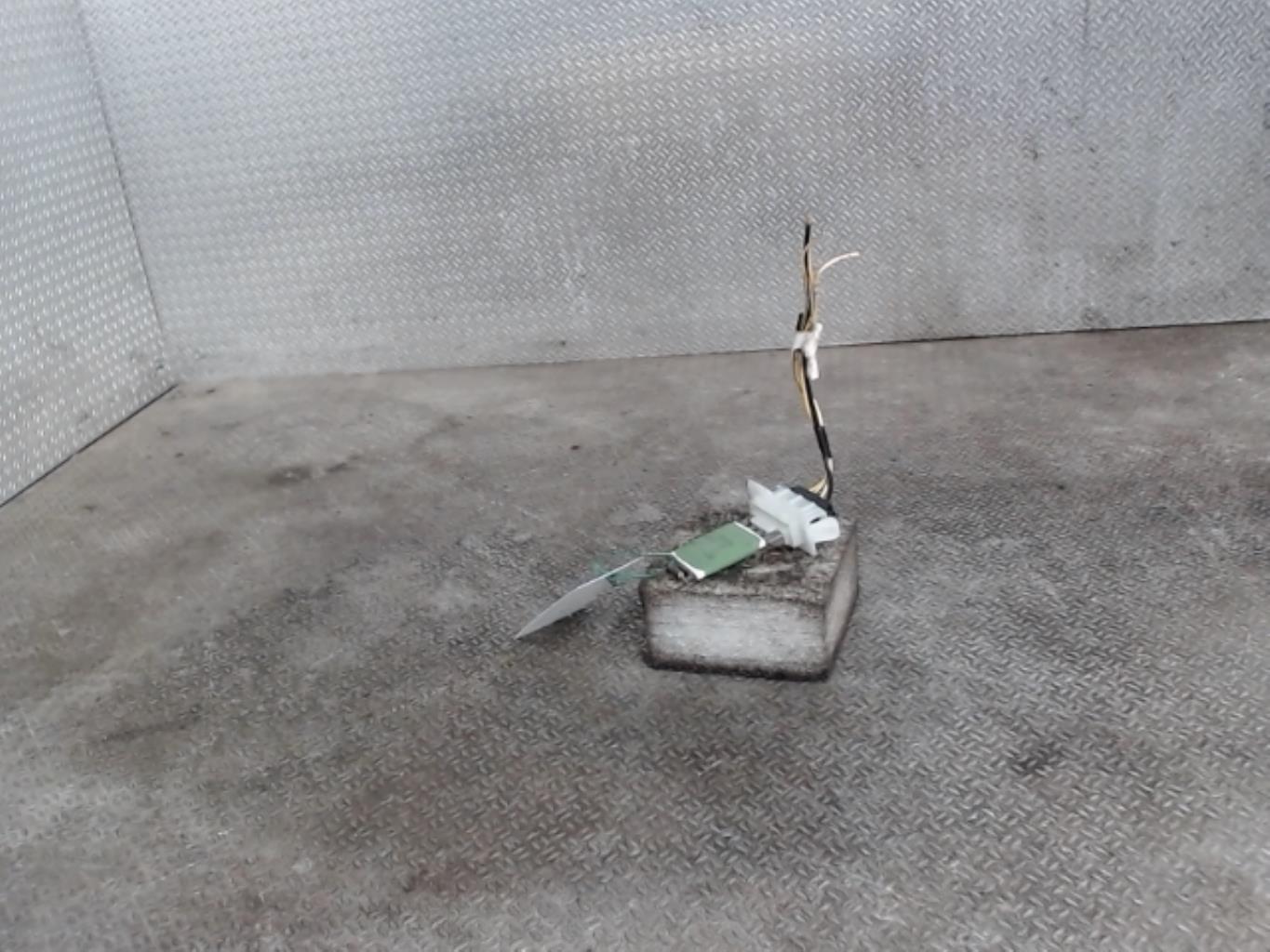 Resistance chauffage CITROEN C1 1 PHASE 1 Essence - 1