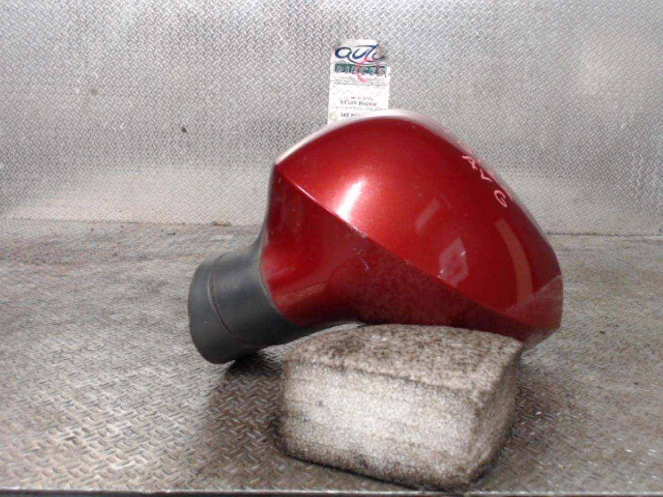 Retroviseur gauche SEAT IBIZA 4 PHASE 2 Diesel - 1