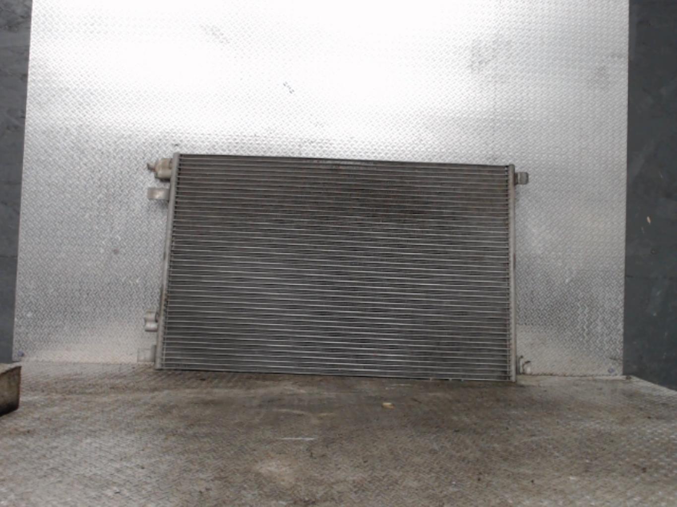 Condenseur de clim RENAULT GRAND SCENIC 2 PHASE 1 Essence - 1