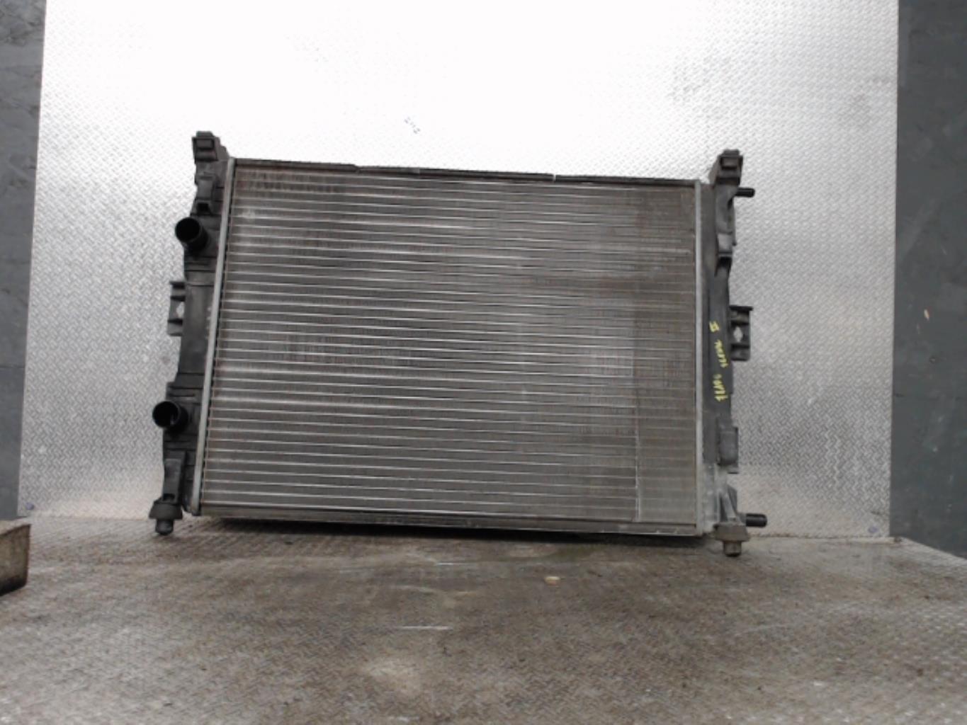 Radiateur eau RENAULT GRAND SCENIC 2 PHASE 1 Essence - 1