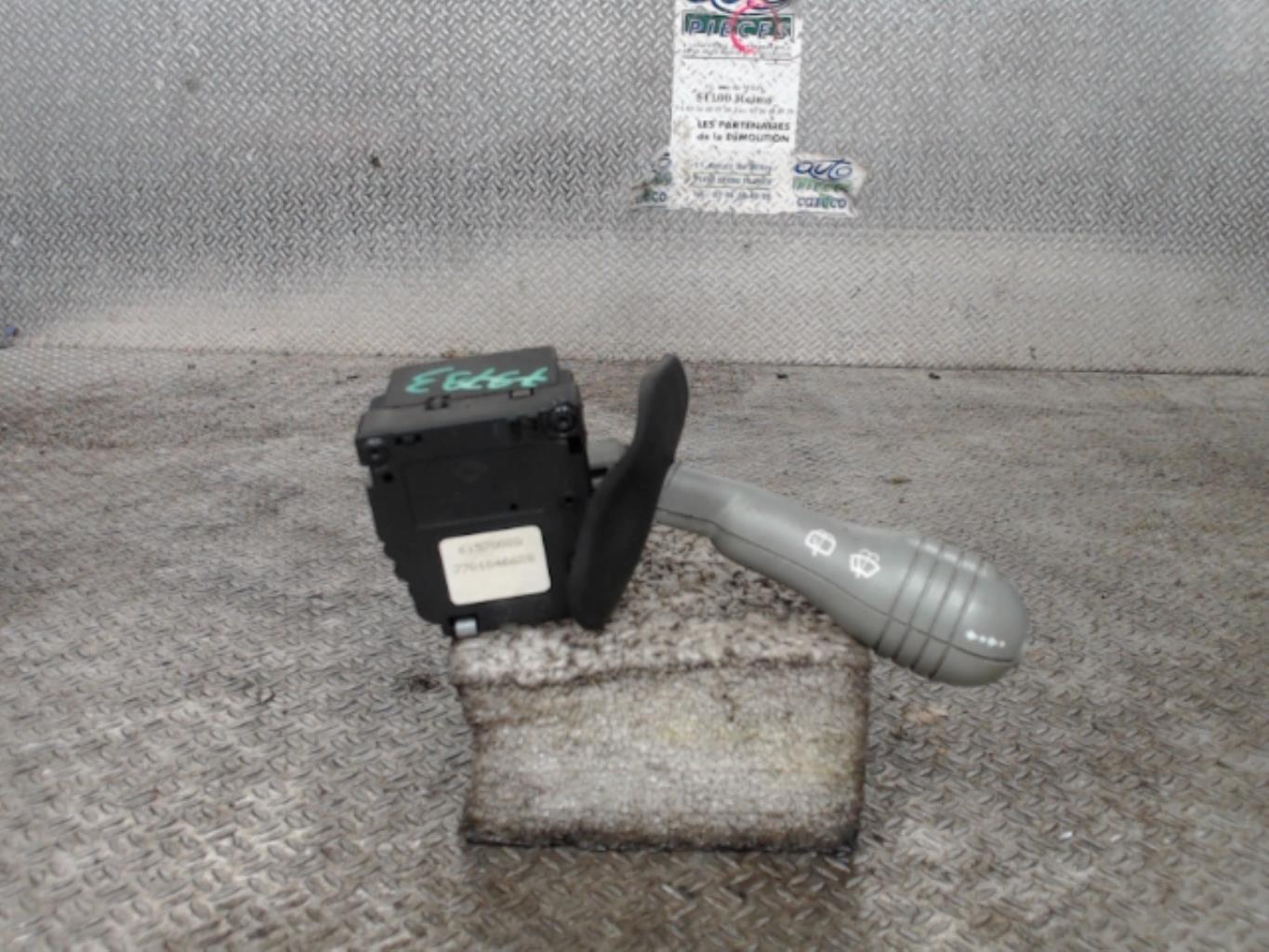 Commodo d'essuie glaces RENAULT TWINGO 1 PHASE 2 Essence - 1