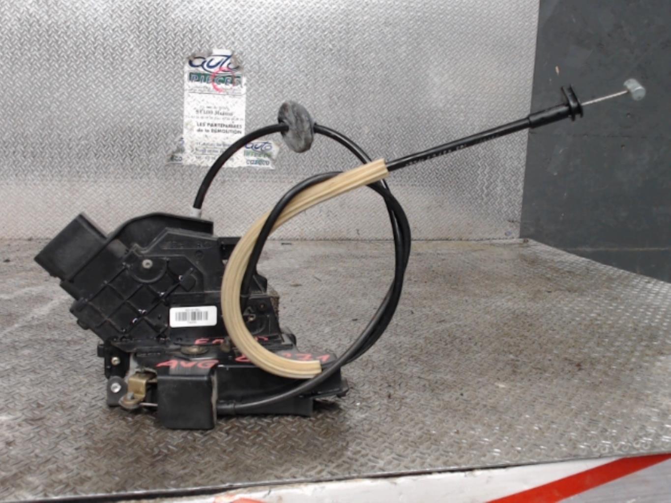 Fermeture centralisee avant gauche FORD C-MAX 1 PHASE 1 Diesel - 1