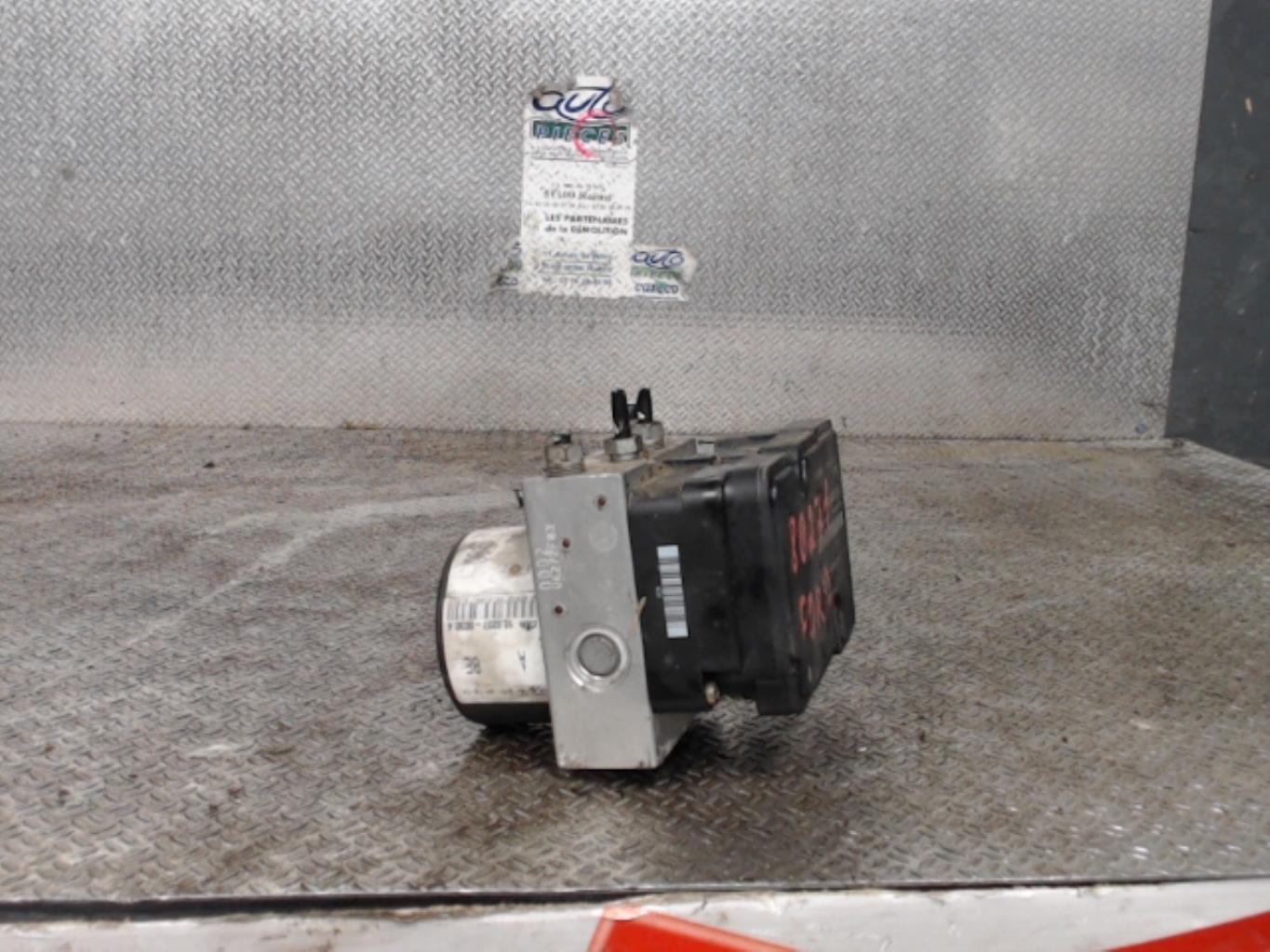 Bloc ABS (freins anti-blocage) FORD C-MAX 1 PHASE 1 Diesel - 1