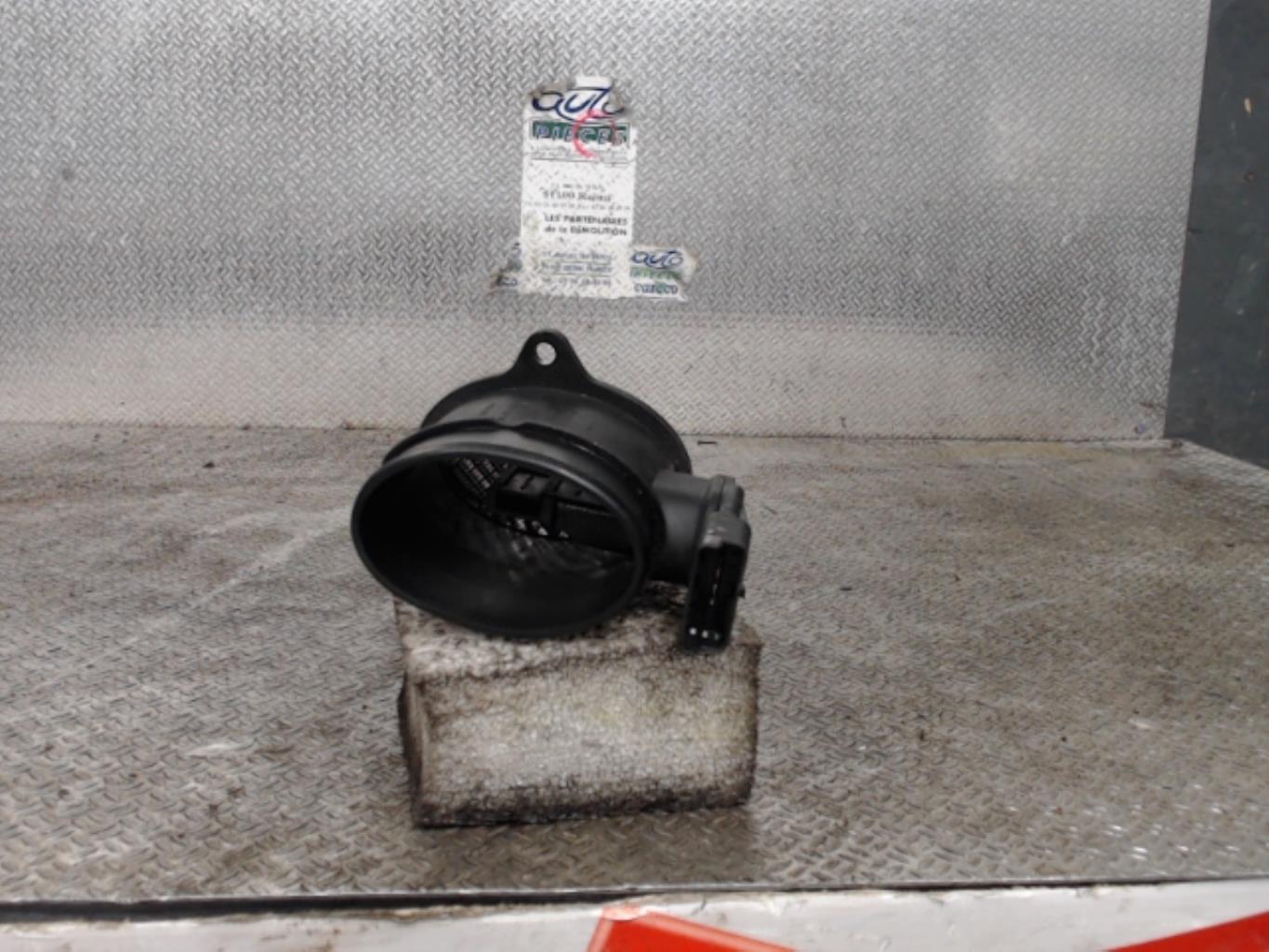 Debitmetre FORD C-MAX 1 PHASE 1 Diesel - 1