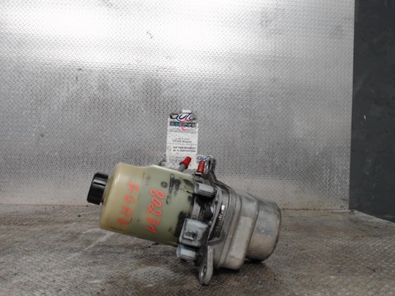 Pompe de direction FORD C-MAX 1 PHASE 1 Diesel - 1